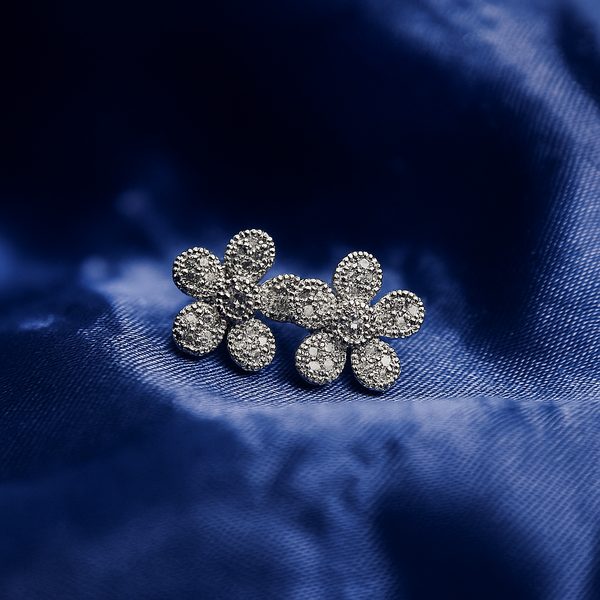 Flora studs