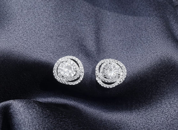 Aurelia Orbit Studs