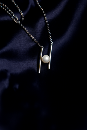 Necklaces and Pendants