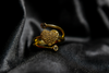 Amora heart Ring