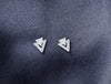 Arrowline Duo Studs